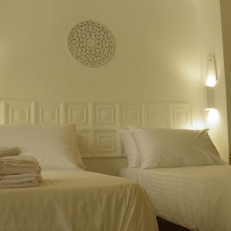 Bed and Breakfast La Dimora Di Re Idomeneo à Lecce Extérieur photo