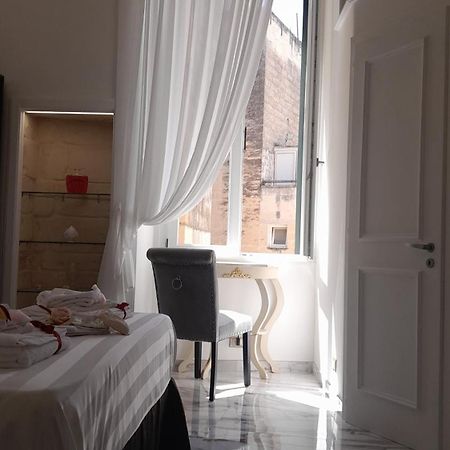 Bed and Breakfast La Dimora Di Re Idomeneo à Lecce Extérieur photo