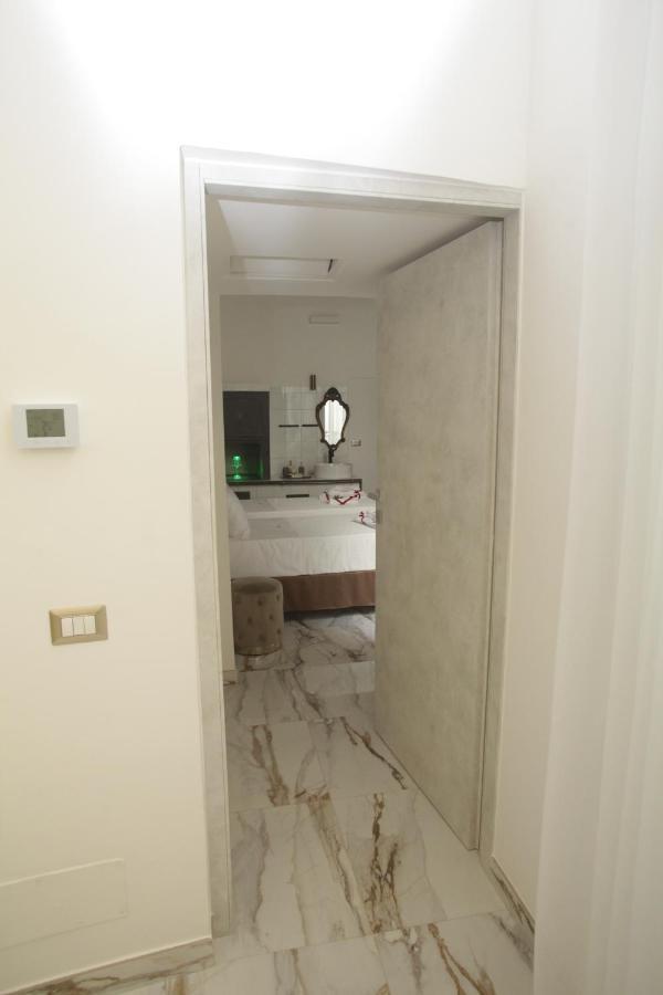 Bed and Breakfast La Dimora Di Re Idomeneo à Lecce Extérieur photo