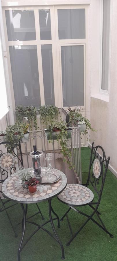 Bed and Breakfast La Dimora Di Re Idomeneo à Lecce Extérieur photo