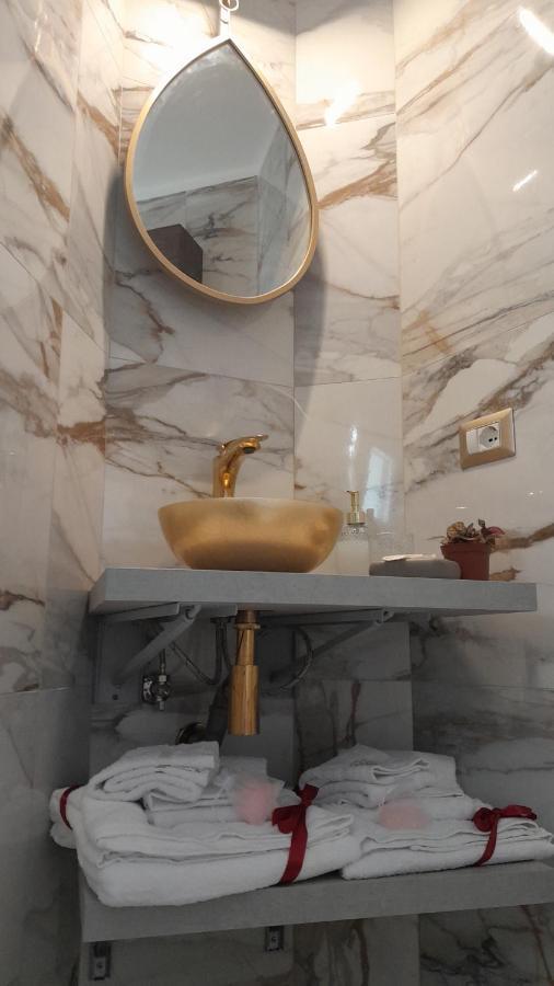 Bed and Breakfast La Dimora Di Re Idomeneo à Lecce Extérieur photo