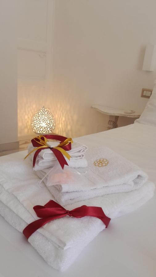 Bed and Breakfast La Dimora Di Re Idomeneo à Lecce Extérieur photo