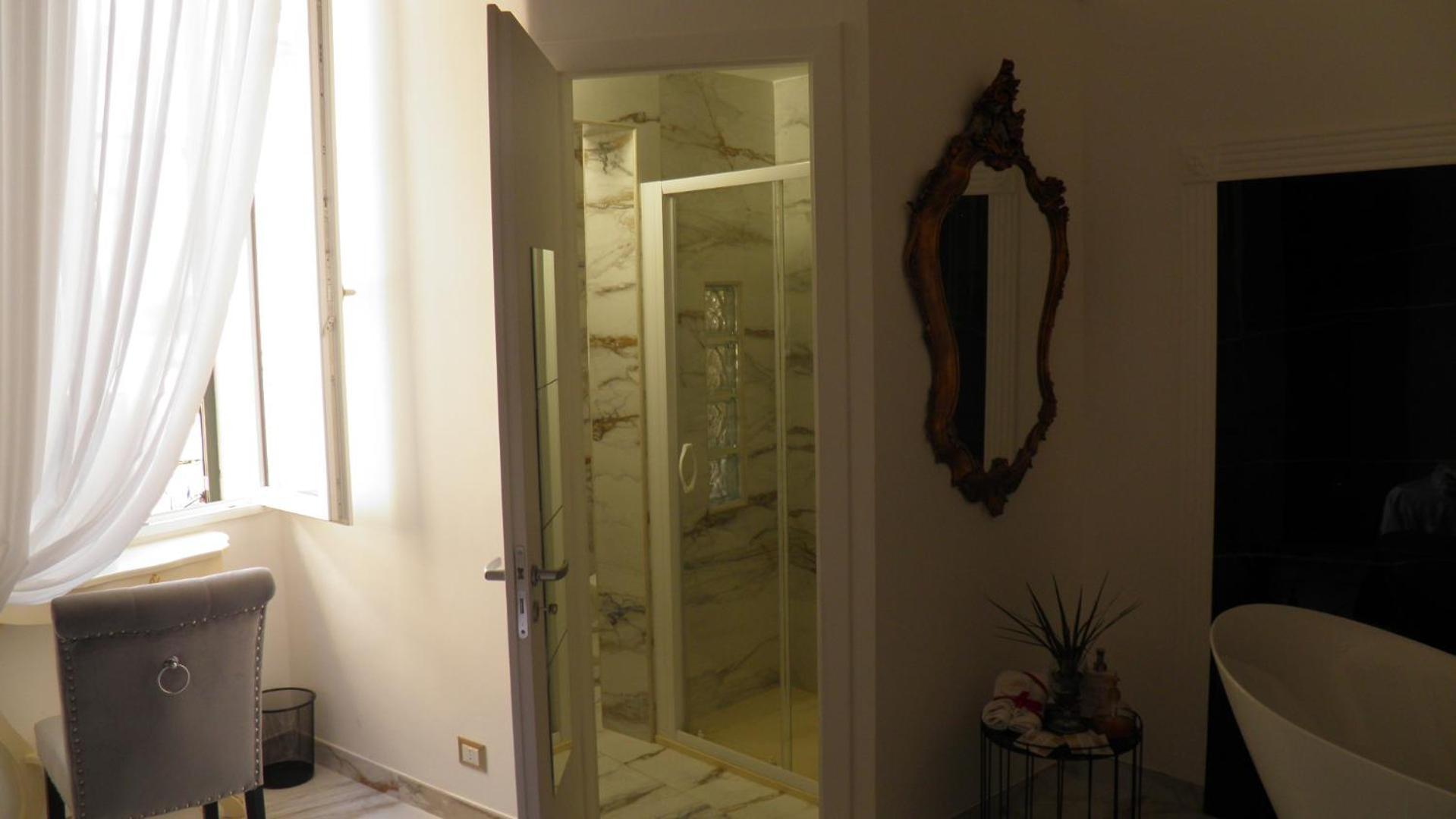 Bed and Breakfast La Dimora Di Re Idomeneo à Lecce Extérieur photo