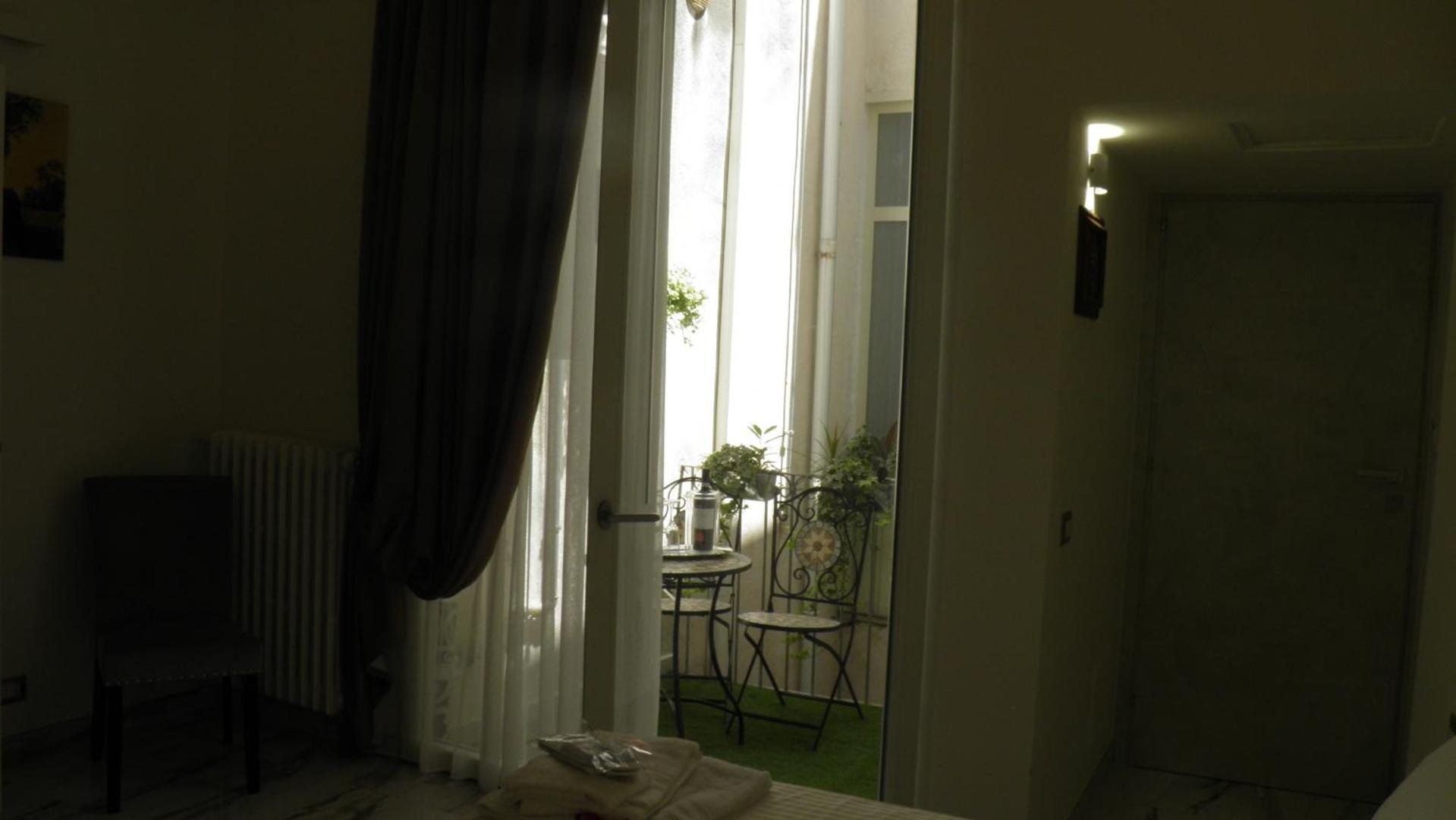 Bed and Breakfast La Dimora Di Re Idomeneo à Lecce Extérieur photo